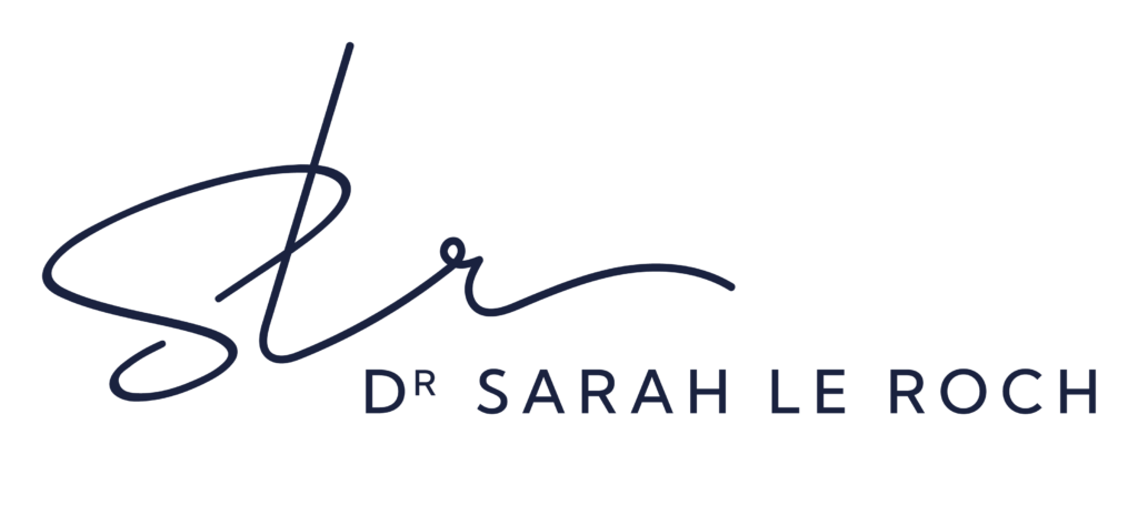 Dr Sarah Le Roch Parodontologie et Implantologie paris 16