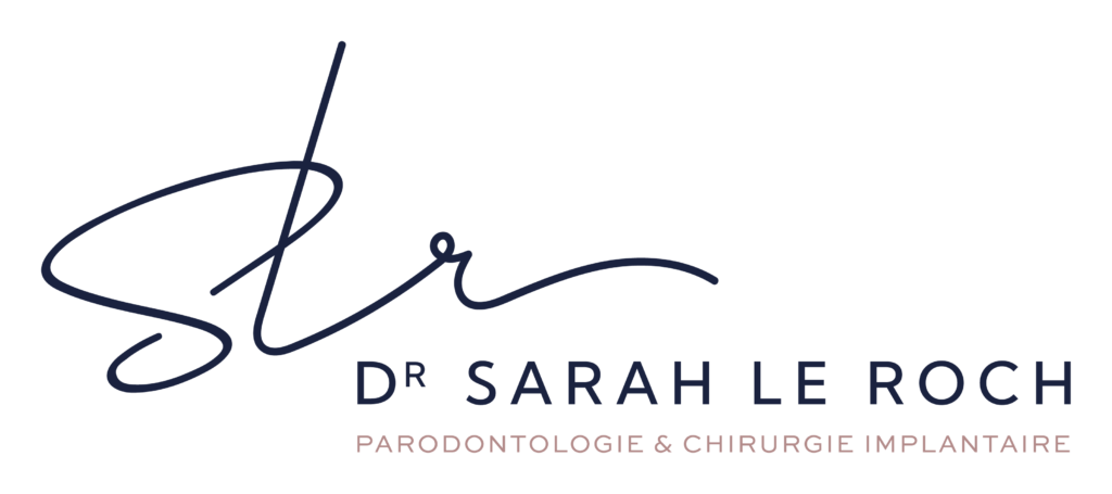 Dr Sarah Le Roch Parodontologie et Implantologie paris 16